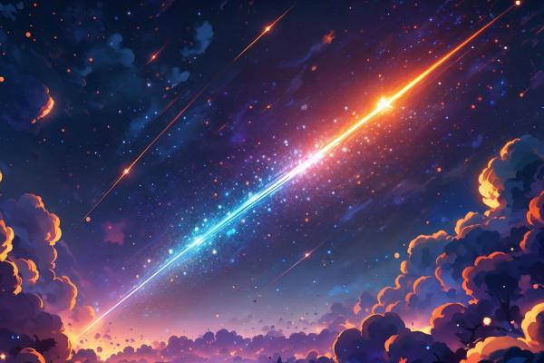 正月十八的命理解析：探寻个性与命运的星空之旅