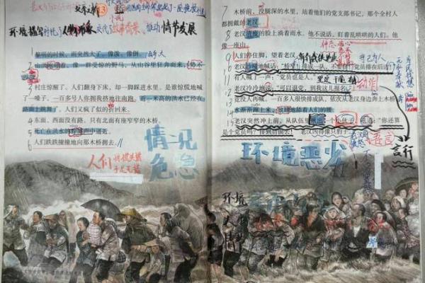 2002年命卦解析：探秘你我的命运密码
