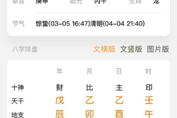 1976年属相解析：如何解读这一年的命运与性格特点