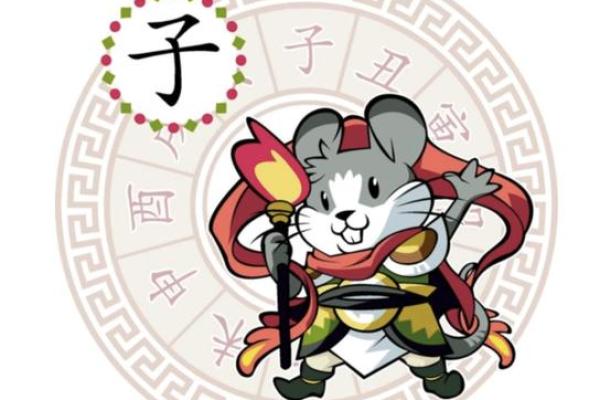 2010年属鼠人的命运解析与人生建议，如何把握机遇与挑战