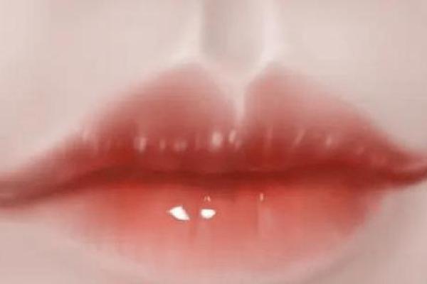 根据嘴唇特征看你命运的秘密，揭示嘴唇背后的性格与运势！
