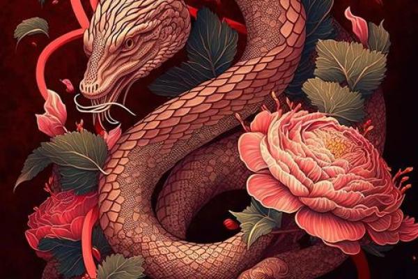 2013年蛇年解析：揭秘蛇命人生的特点与运势