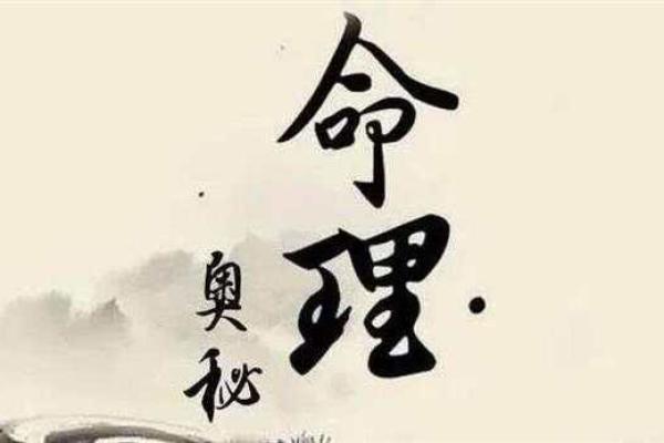探索纯正命理学：揭示命运与人生的奥秘之旅
