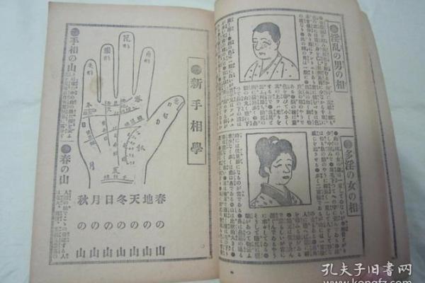 探索纯正命理学：揭示命运与人生的奥秘之旅