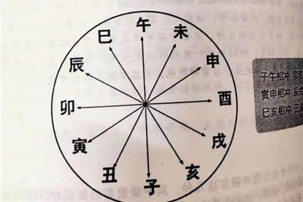如何通过个人八字了解自己的命运与人生方向