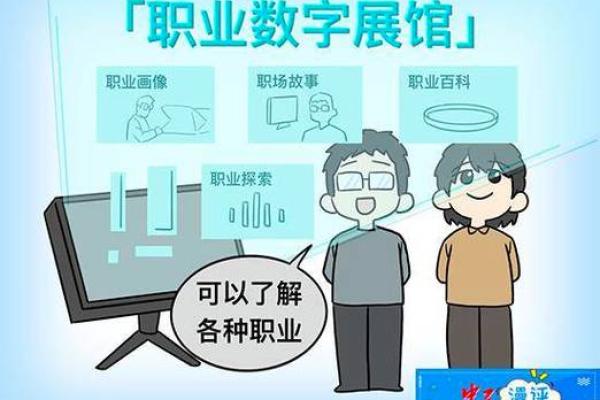 水命猴适合的行业与职业发展指南