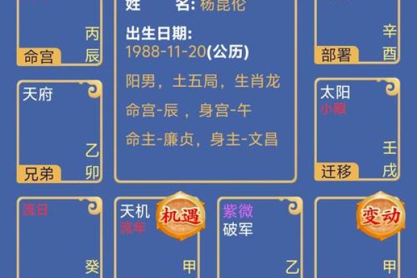 如何通过八字命理了解自己的命运与运势