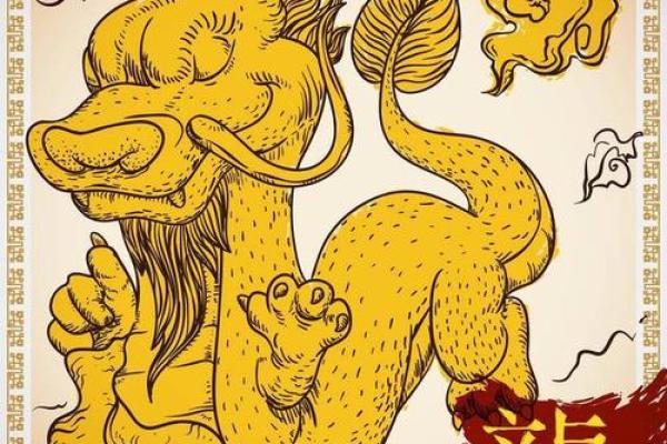 2013年属龙人命理分析：把握机遇，成就辉煌人生