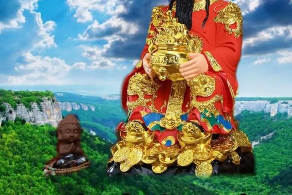 命里缺水，佩戴这些水晶助你顺利通达财源滚滚！