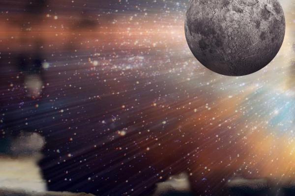 解密命主星与主星：星辰指引人生的奥秘