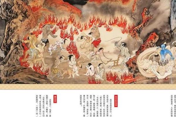 阎王取命：人间的因果与神秘之道探秘