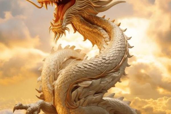 1964年属相揭秘：属龙的命运与性格分析