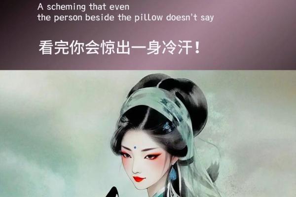 探秘命理学的智慧：让你的人生更顺畅的神秘工具