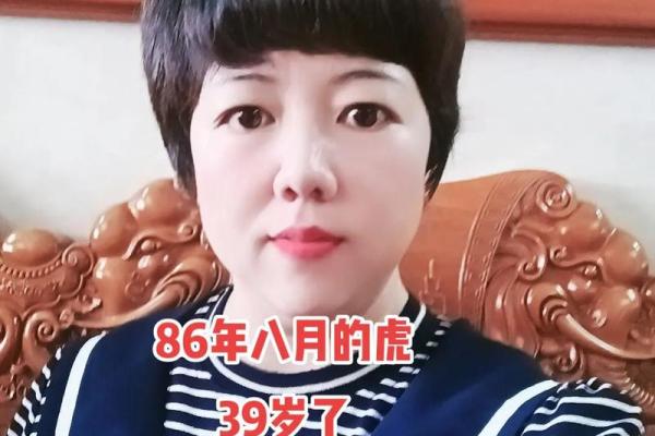 虚岁21属虎的命运：探寻精彩人生的十字路口