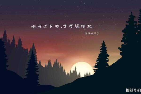 命格不入正格的秘密：不一样的人生历程与选择