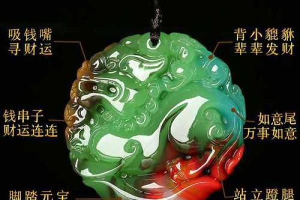 山头火命的招财秘诀：佩戴这些饰品助你财运亨通！
