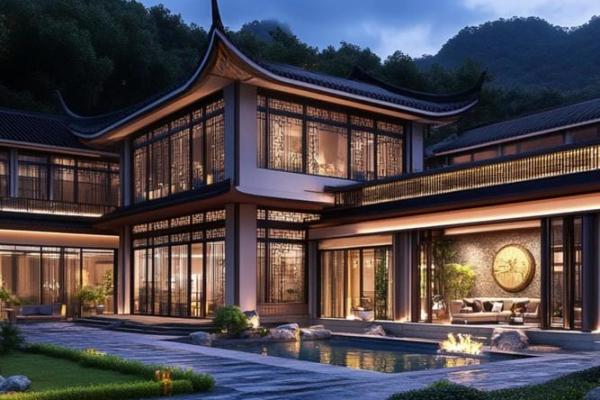 丁卯命之人如何选择合适房屋风水，助运增福提升生活质量