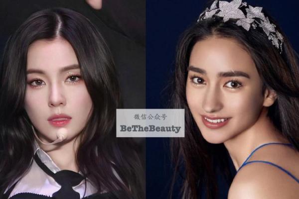双层眉毛女性的命运解析：神秘与美丽之交融
