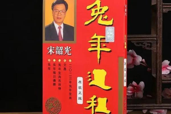 2023年兔年命理解析：兔年的命人特征与运势指南