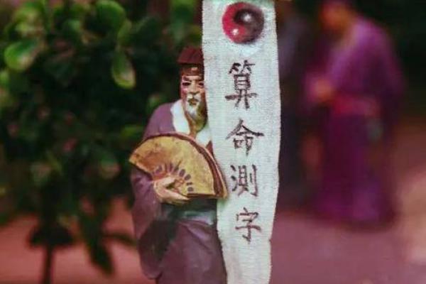 算卦揭秘：如何找到最适合你的命理算命方式