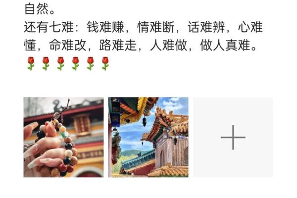 缘也是命——探寻人生的偶然与必然