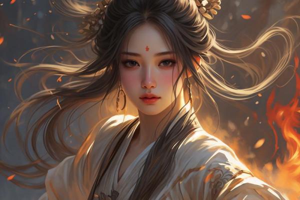 揭秘：火命中哪种火命最有利，你知道吗？