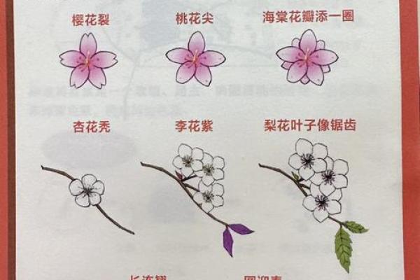 揭开命带桃花的神秘面纱：浅析其特征与影响