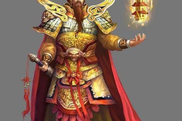 根据命格选择最佳法纹：为你融入哪吒的力量