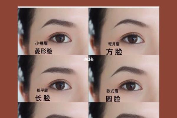 眉毛很长的人有什么命运？揭秘你的面相之谜！