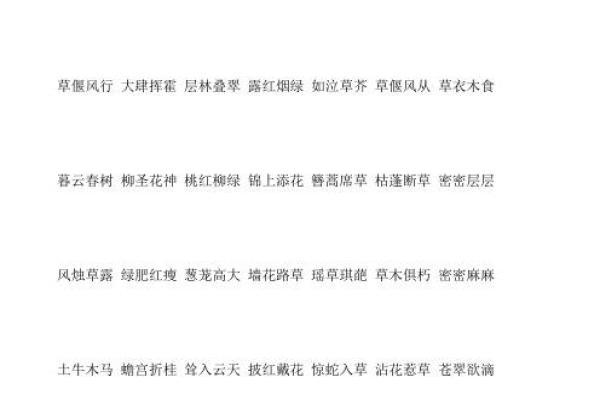 探寻妙用成语的艺术之美，从“命”字谈起