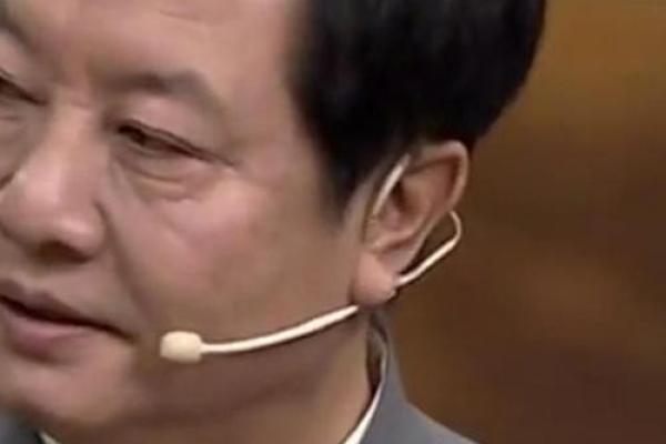 揭开龚慈恩换命之谜：命运的转折与人生的选择