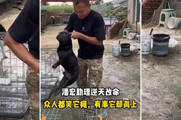 狗命与其他命理的最佳配偶关系探讨