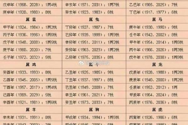 探秘称骨算命：4.1命理的奥秘与人生解读