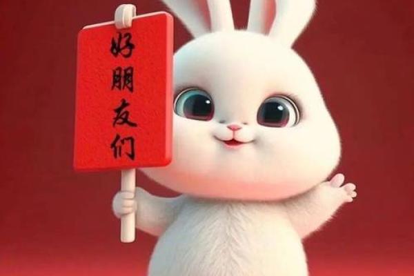 2021年兔年：兔子的命与运势分析，带你洞悉每个角落的生活机遇