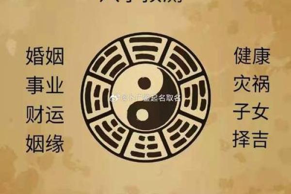 如何通过八字算命来了解自己属于什么命？