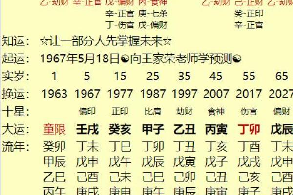 火命宝宝：最佳生辰年份推荐，助运提升家庭幸福！