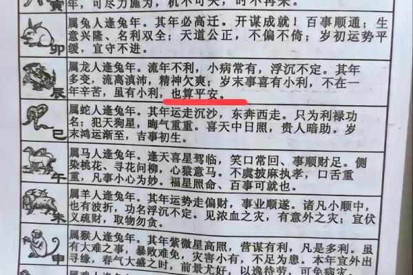 34年属狗的人命运与性格特征分析