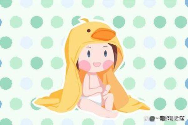 腊月出生的女孩：机遇与命运的巧妙交织
