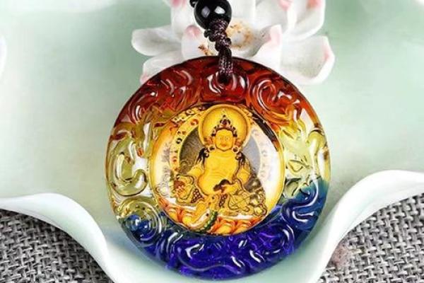 水命男人招财饰品揭秘：提升运势的最佳选择！