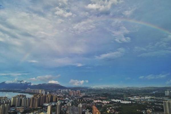 2015年属鸡：风雨之后见彩虹，属于你的好运正来临！