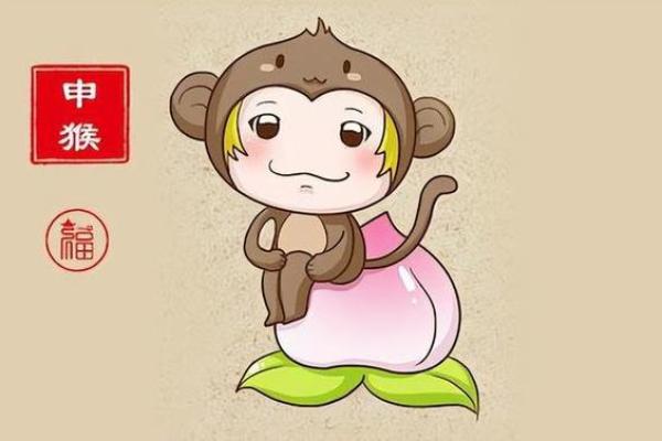 属猴人：何年出生命运最好，助你开启人生新篇章！