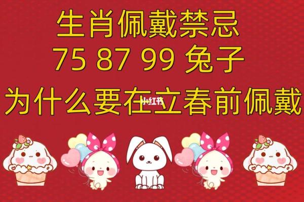 2023兔年卯时命人的性格与命运剖析