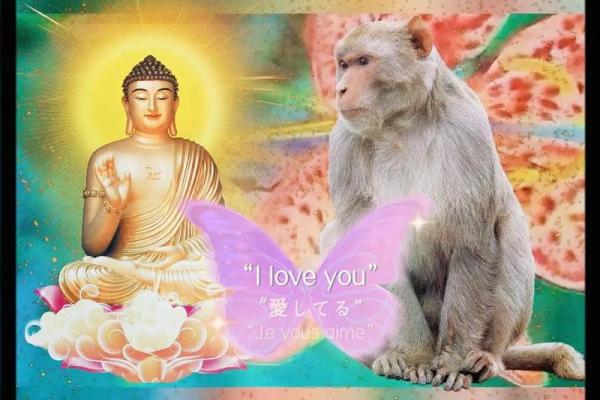 属猴人：何年出生命运最好，助你开启人生新篇章！