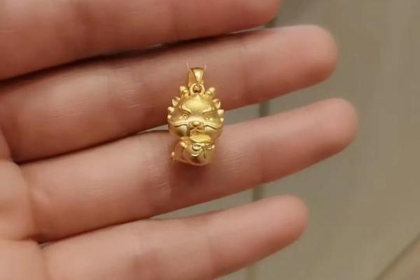金命人适合佩戴哪些饰品？解析提升运势的最佳选择！