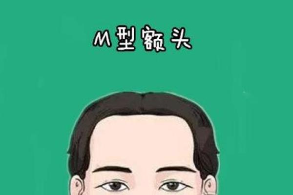 额头窄的人命运解析：了解你的性格与未来