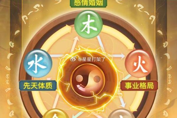 2023年农历命理分析：揭秘兔年的五行与命运轨迹