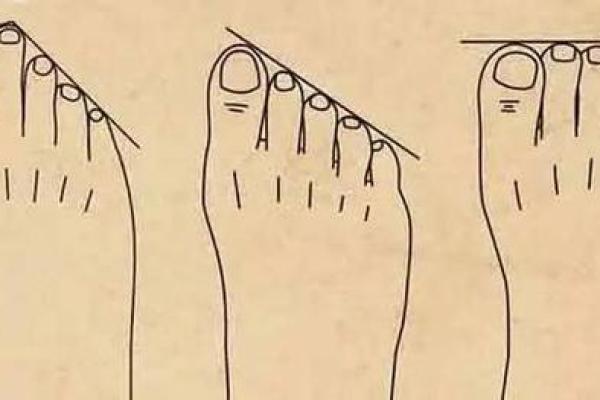 探寻享福命脚趾的秘密：如何在生活中找到真正的快乐与满足