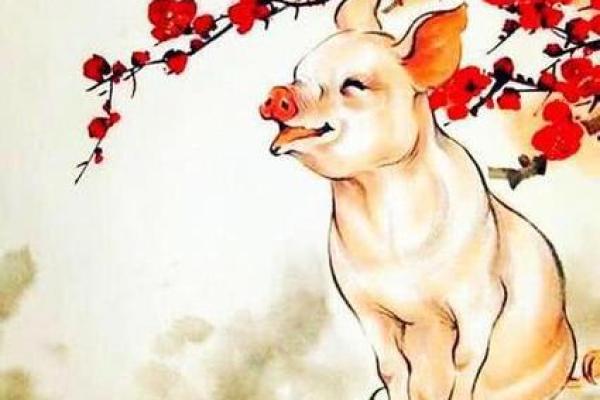 探索一九八四年属猪人的命运与性格，揭示生活中的幸运与挑战