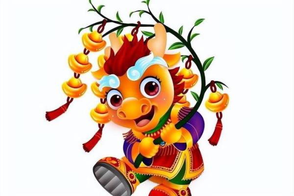 木兔命之人佩戴生肖饰品的智慧与魅力