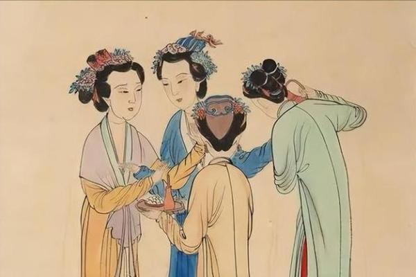 唐伯虎：命理与才华交织的艺术家人生